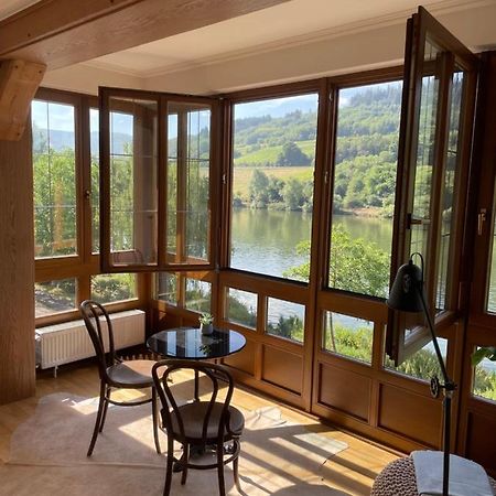 Boutique Guesthouse Das Wohlgemuth Heim Mosel Weingut Zell an der Mosel Exterior photo