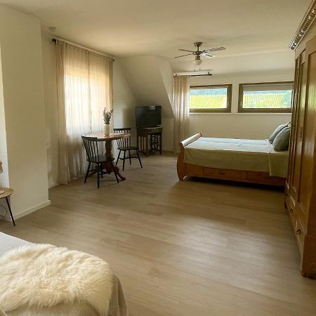 Boutique Guesthouse Das Wohlgemuth Heim Mosel Weingut Zell an der Mosel Exterior photo