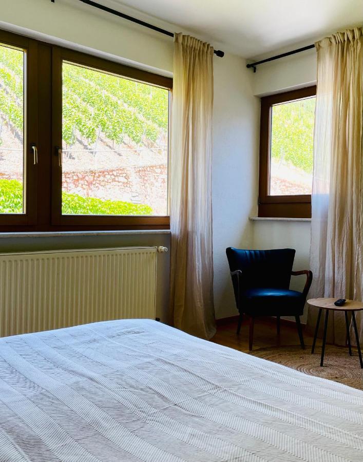 Boutique Guesthouse Das Wohlgemuth Heim Mosel Weingut Zell an der Mosel Exterior photo