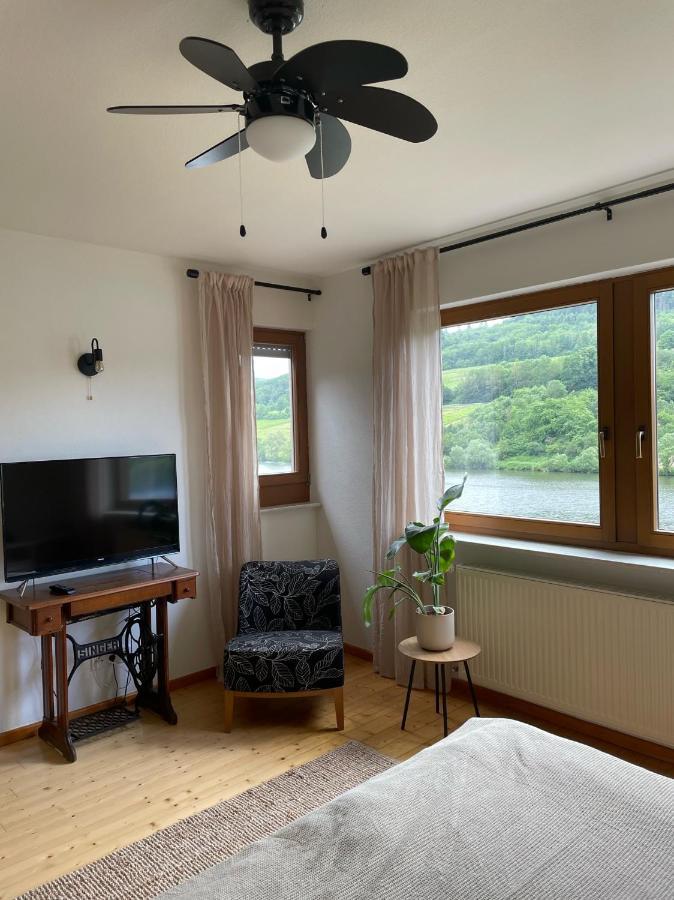 Boutique Guesthouse Das Wohlgemuth Heim Mosel Weingut Zell an der Mosel Exterior photo