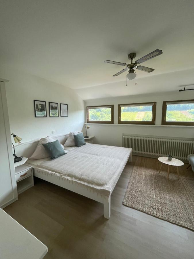 Boutique Guesthouse Das Wohlgemuth Heim Mosel Weingut Zell an der Mosel Exterior photo