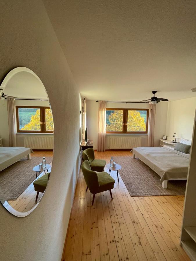 Boutique Guesthouse Das Wohlgemuth Heim Mosel Weingut Zell an der Mosel Exterior photo