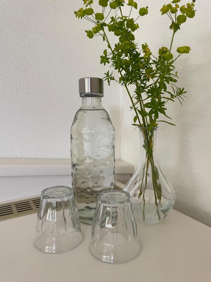 Boutique Guesthouse Das Wohlgemuth Heim Mosel Weingut Zell an der Mosel Exterior photo