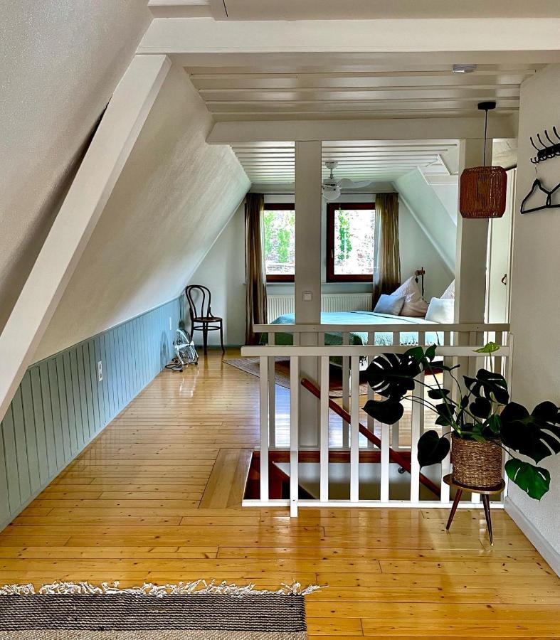 Boutique Guesthouse Das Wohlgemuth Heim Mosel Weingut Zell an der Mosel Exterior photo