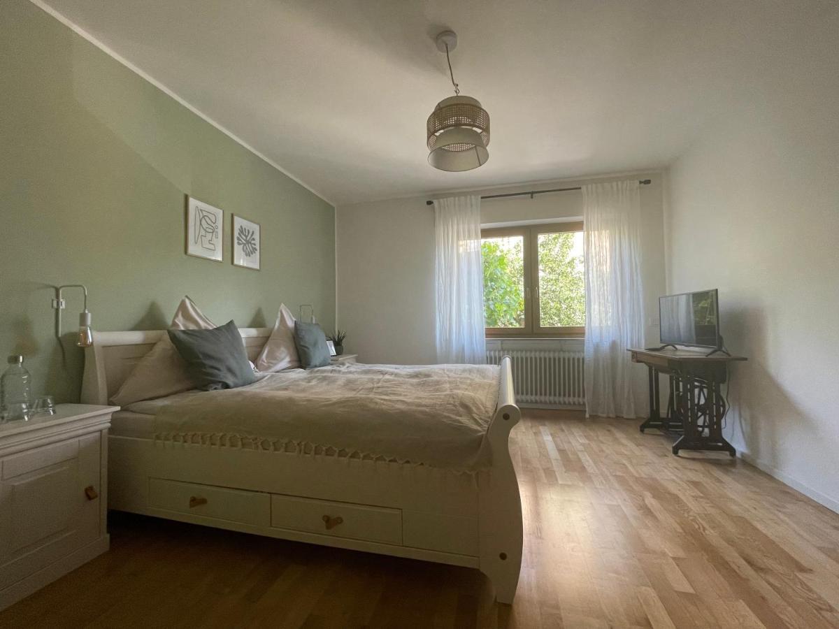 Boutique Guesthouse Das Wohlgemuth Heim Mosel Weingut Zell an der Mosel Exterior photo