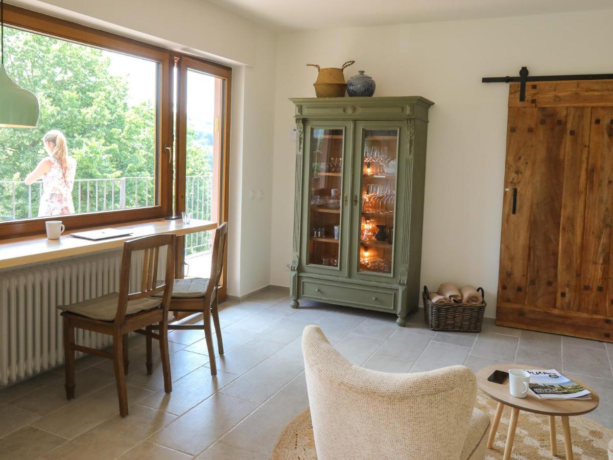 Boutique Guesthouse Das Wohlgemuth Heim Mosel Weingut Zell an der Mosel Exterior photo